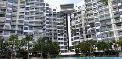 Skies Miltonia (D27), Condominium #597350571